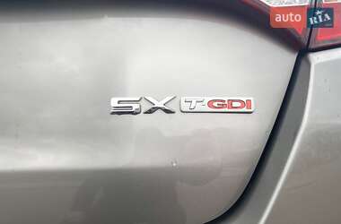 Седан Kia Optima 2011 в 