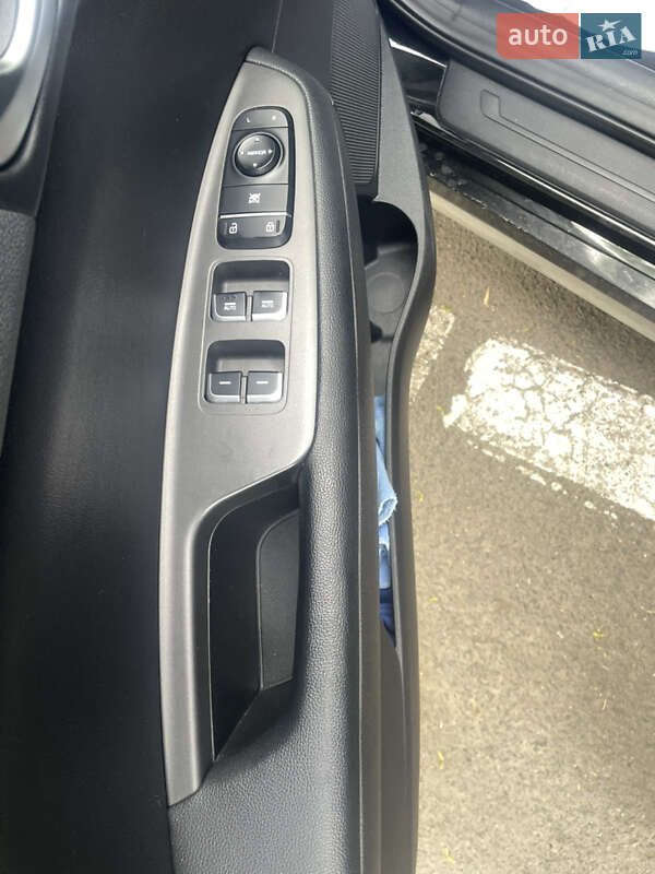 Седан Kia Optima 2017 в Одесі фото 6 Седан Kia Optima 2017 в Одесі