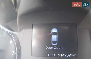 Седан Kia Optima 2012 в 
