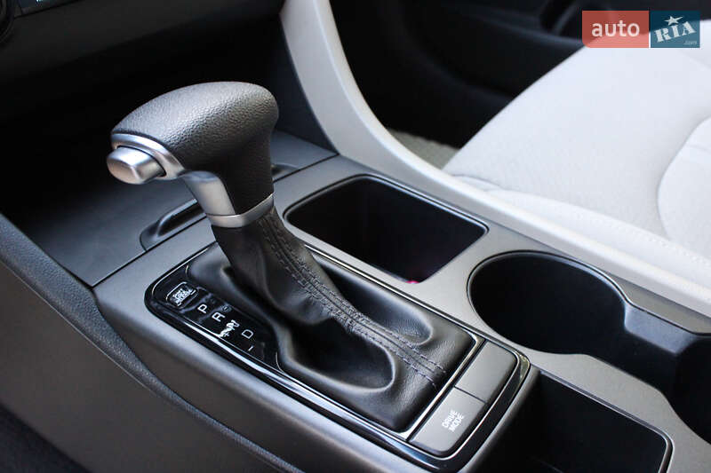 Седан Kia Optima 2016 в Рівному фото 8 Седан Kia Optima 2016 в Рівному