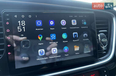 Седан Kia Optima 2014 в 