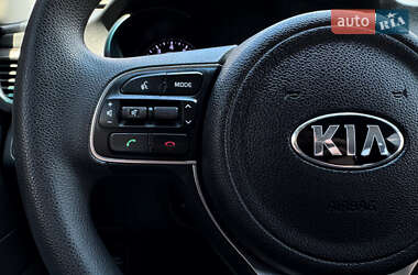 Седан Kia Optima 2016 в 