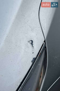 Седан Kia Optima 2016 в 