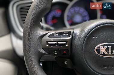 Седан Kia Optima 2014 в 