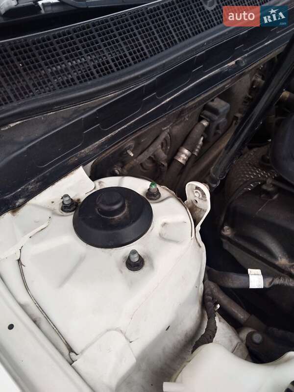 Седан Kia Optima 2015 в Сумах