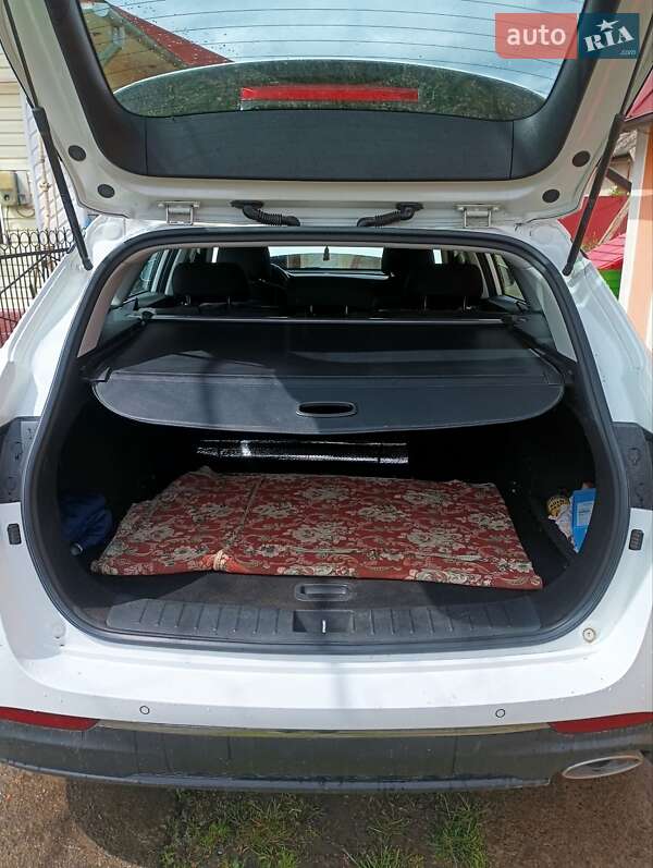 Універсал Kia Optima 2017 в Болехові