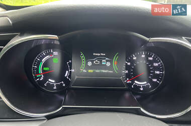 Седан Kia Optima 2011 в 