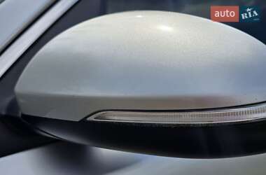 Седан Kia Optima 2017 в 