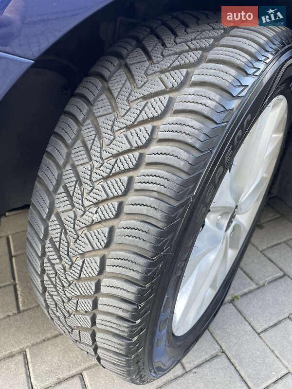 Седан Kia Optima 2016 в Одесі