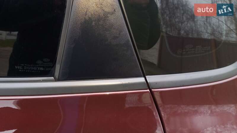 Седан Kia Optima 2017 в Харькове фото 23 Седан Kia Optima 2017 в Харькове