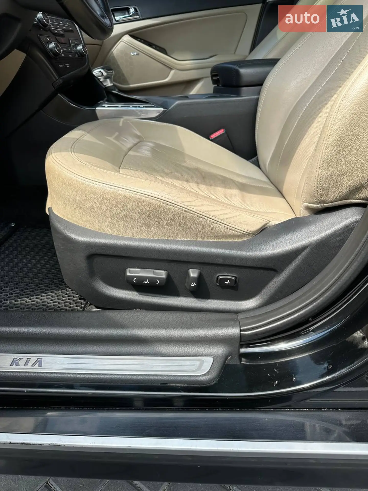 2012 Kia Optima - мініатюра 14