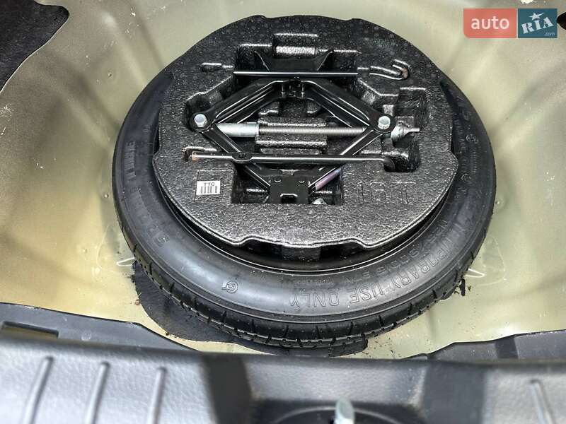 Седан Kia Optima 2012 в Вінниці