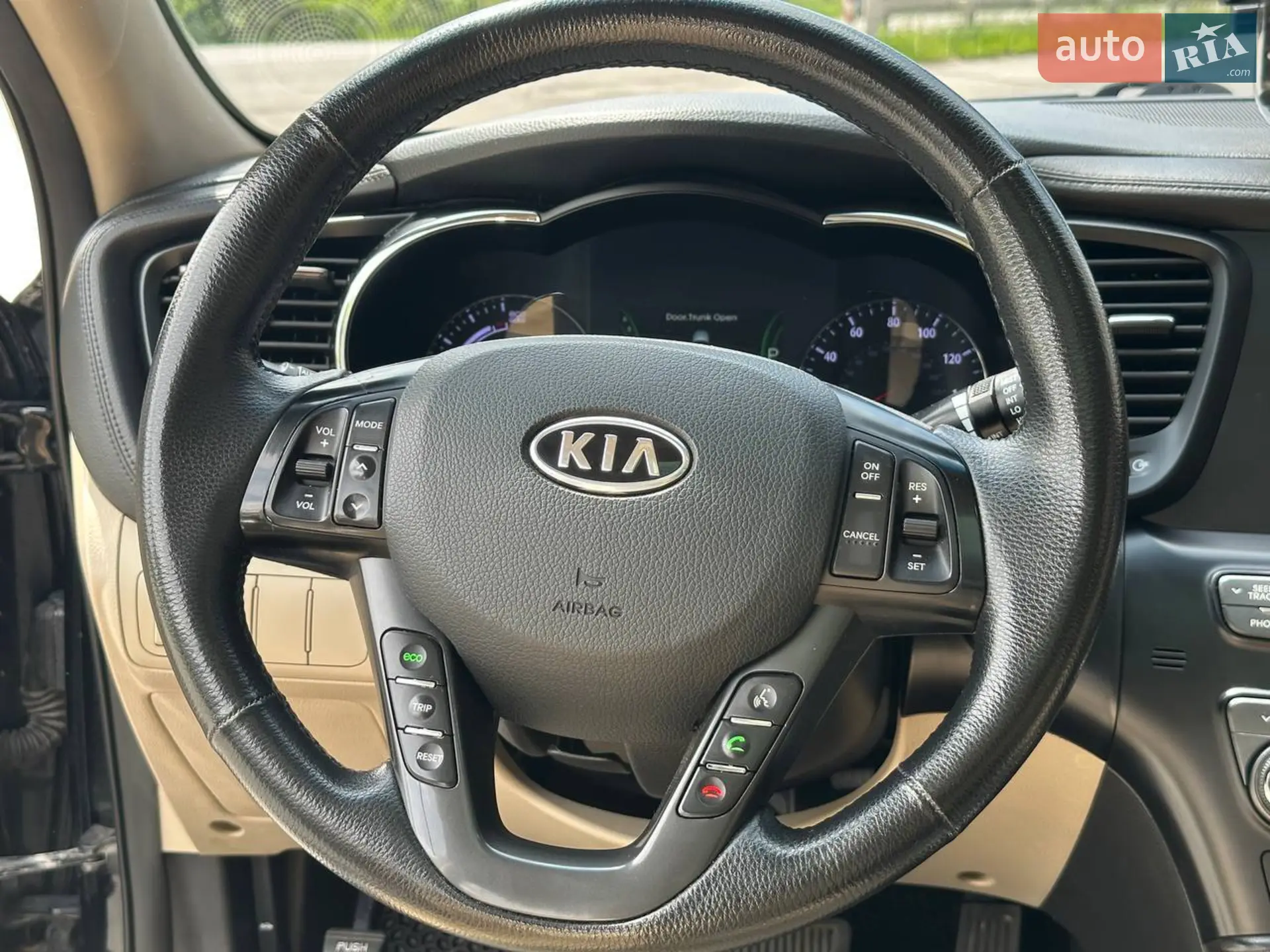 2012 Kia Optima - мініатюра 18