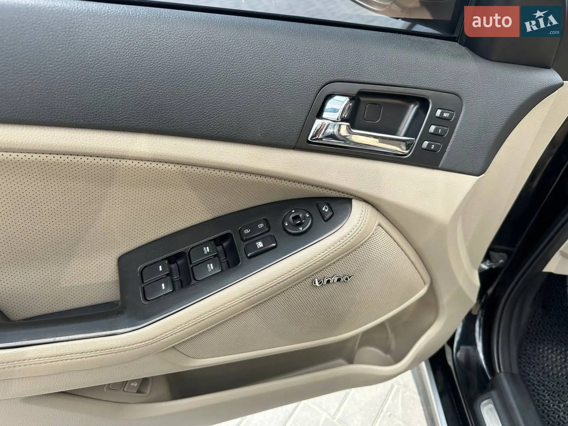 2012 Kia Optima - мініатюра 13