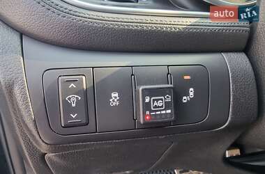 Седан Kia Optima 2014 в 