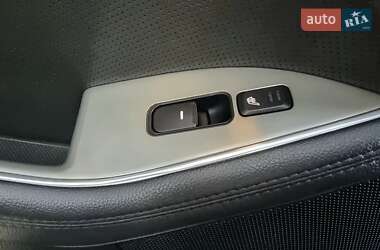 Седан Kia Optima 2014 в 