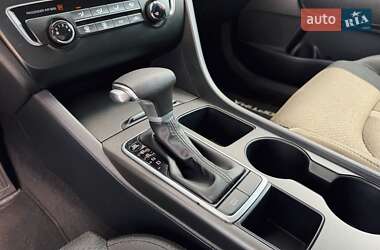 Седан Kia Optima 2017 в 