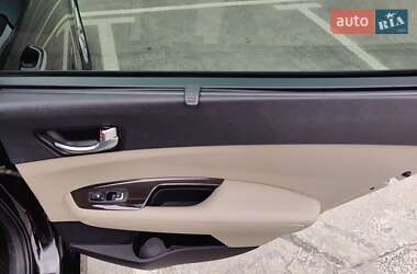 Седан Kia Optima 2017 в 
