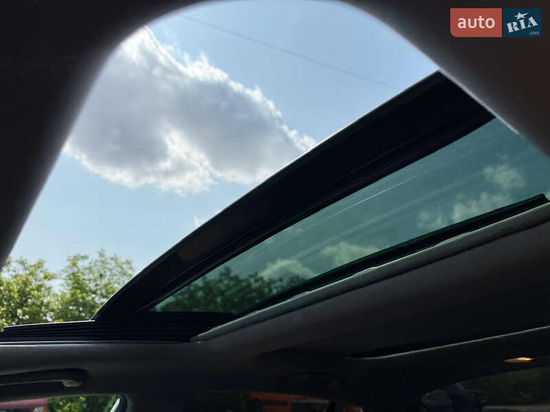 Седан Kia Optima 2012 в Ровно