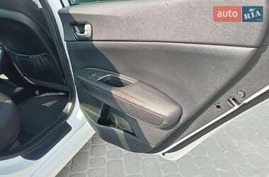 Седан Kia Optima 2017 в 