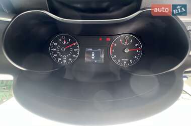 Седан Kia Optima 2018 в 