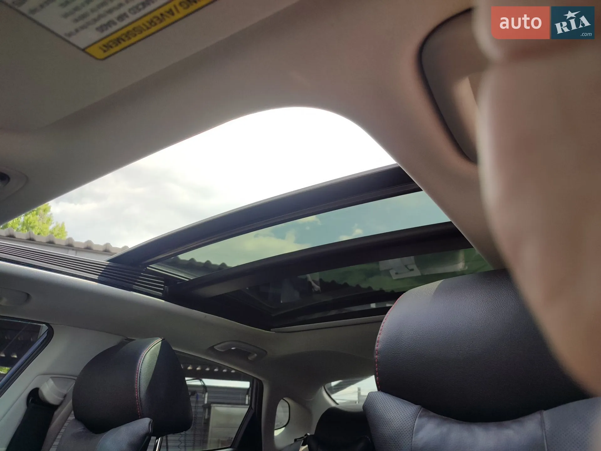 2019 Kia Optima - мініатюра 13