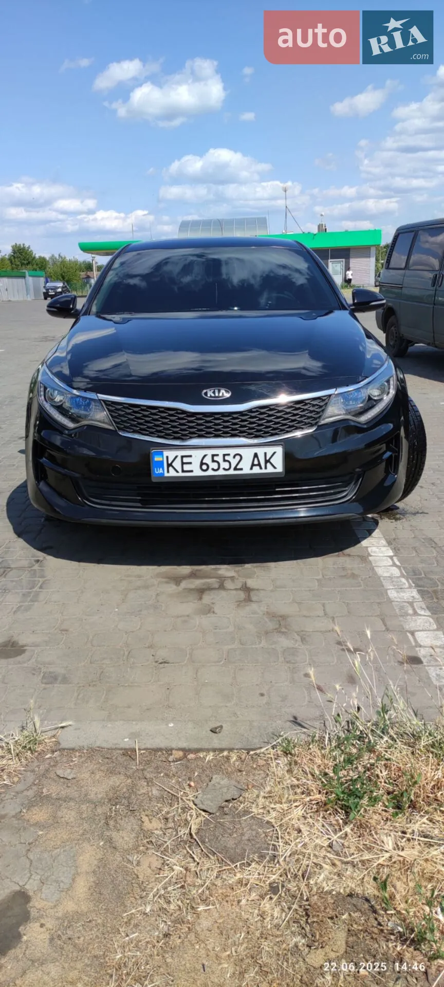 2017 Kia Optima - мініатюра 9