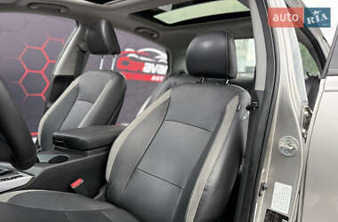 Седан Kia Optima 2013 в 
