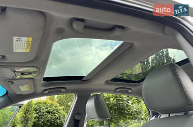 Седан Kia Optima 2012 в 