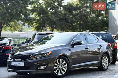 Седан Kia Optima 2014 в Одессе