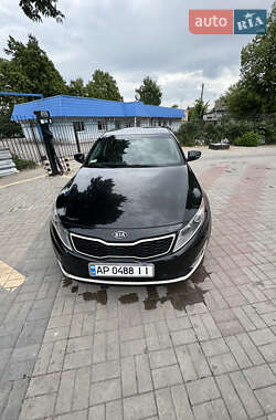 Седан Kia Optima 2011 в 