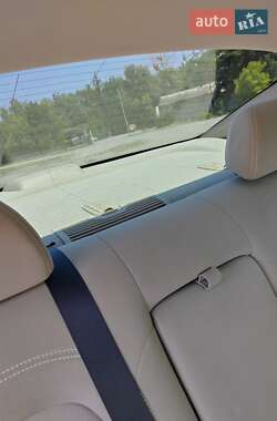Седан Kia Optima 2012 в 