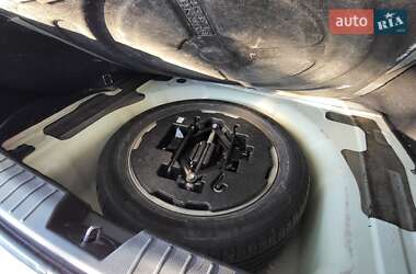 Седан Kia Optima 2011 в 