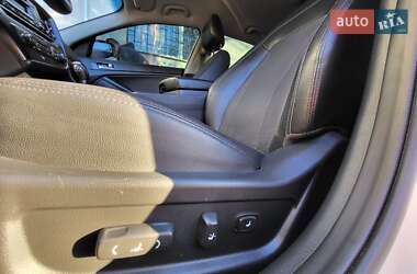 Седан Kia Optima 2011 в 