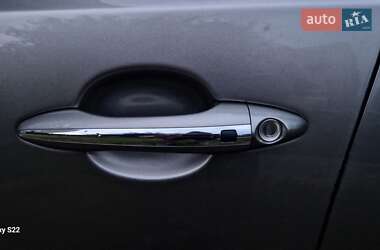 Седан Kia Optima 2014 в 