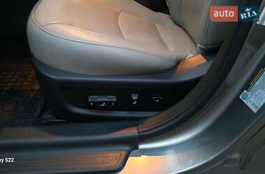 Седан Kia Optima 2014 в 