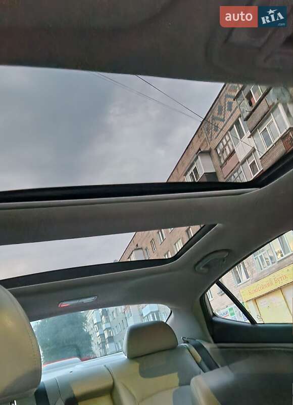 Седан Kia Optima 2014 в Нежине