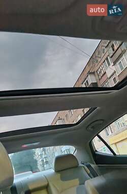 Седан Kia Optima 2014 в 