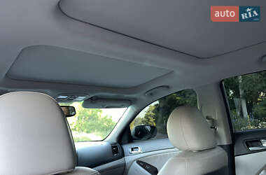 Седан Kia Optima 2013 в 