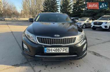 Седан Kia Optima 2015 в Дніпрі