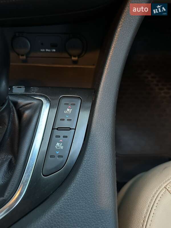 Седан Kia Optima 2013 в Одесі