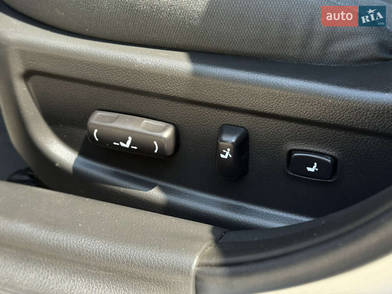 Седан Kia Optima 2015 в Ивано-Франковске