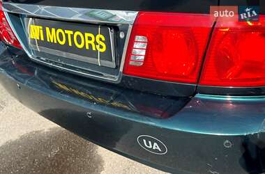 Седан Kia Optima 2003 в 