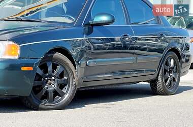 Седан Kia Optima 2003 в 