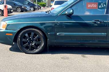Седан Kia Optima 2003 в 