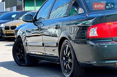 Седан Kia Optima 2003 в 