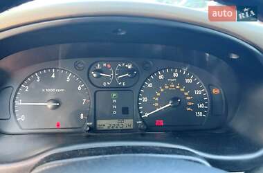 Седан Kia Optima 2003 в 
