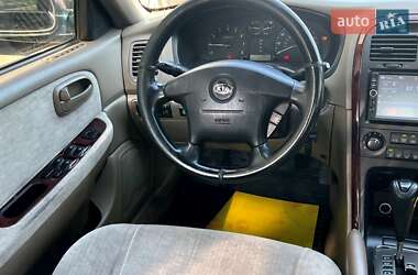 Седан Kia Optima 2003 в 