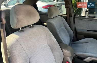 Седан Kia Optima 2003 в 