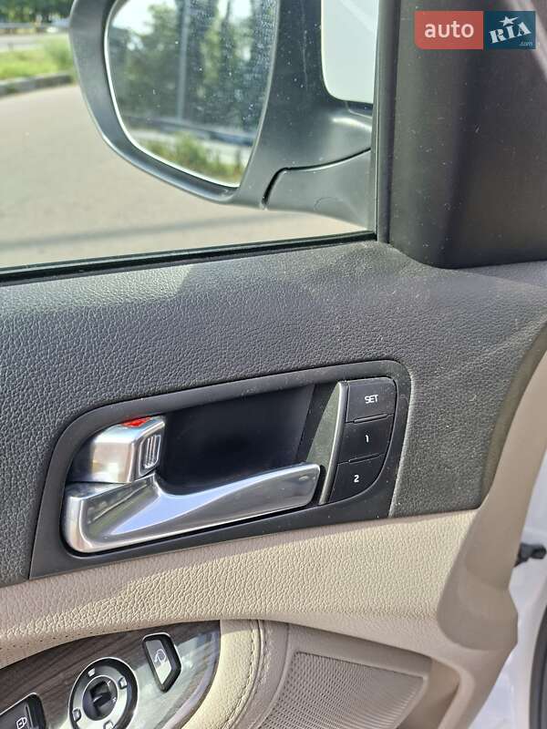 Седан Kia Optima 2014 в Киеве